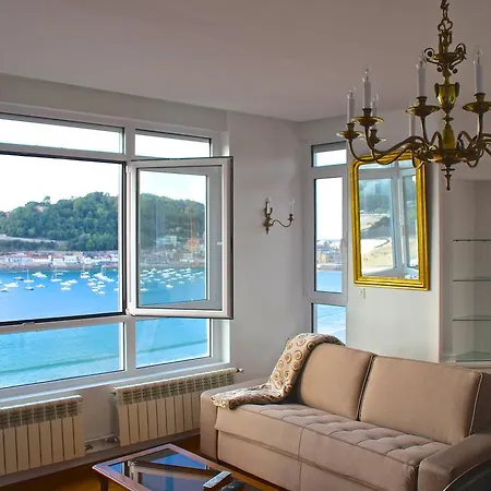 Apartment Bellavista Concha - Sshousing