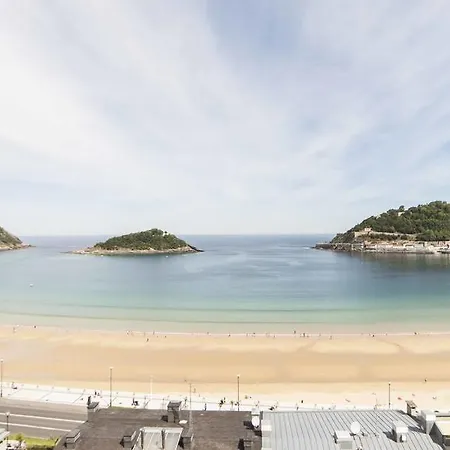 Bellavista Concha - Sshousing *