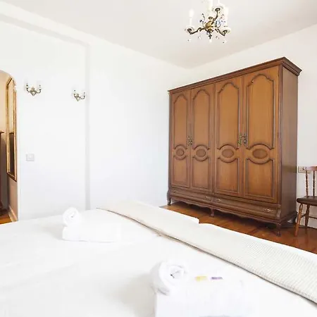 Appartamento Bellavista Concha - Sshousing San Sebastián