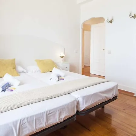 Apartment Bellavista Concha - Sshousing *
