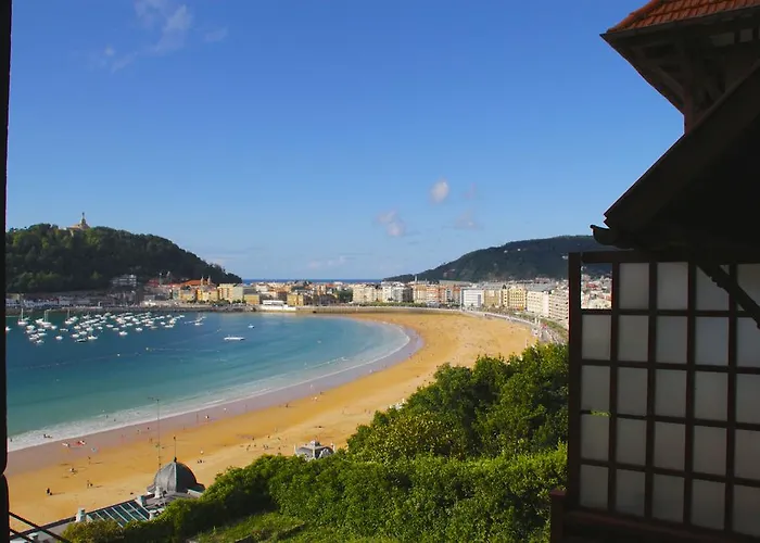 Appartamento Bellavista Concha - Sshousing *