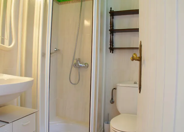 Appartamento Bellavista Concha - Sshousing San Sebastián