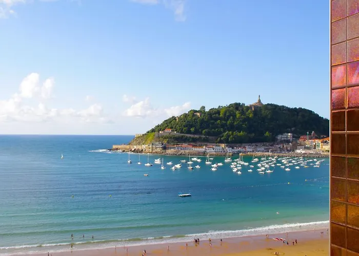 Apartment Bellavista Concha - Sshousing *