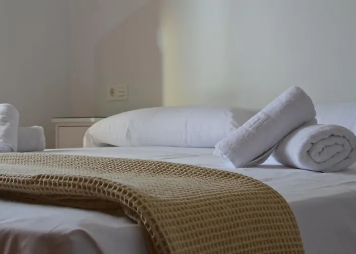 Appartamento Bellavista Concha - Sshousing