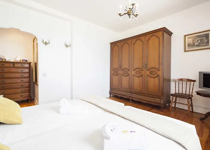 Appartamento Bellavista Concha - Sshousing San Sebastián