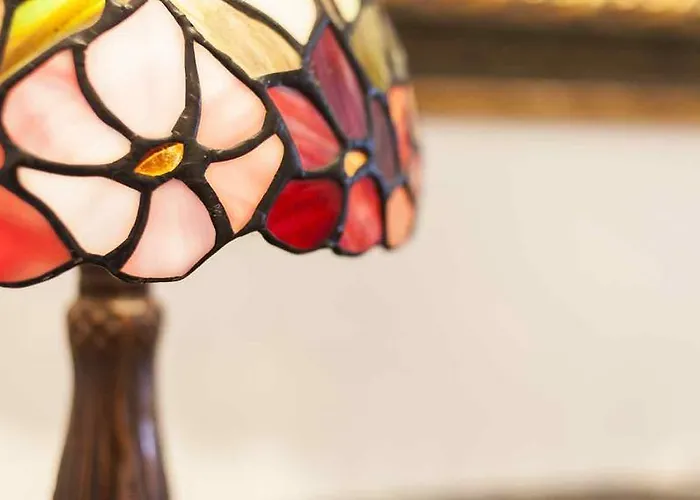 Apartment Bellavista Concha - Sshousing San Sebastian