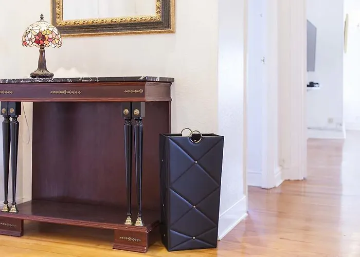 Bellavista Concha - Sshousing San Sebastian