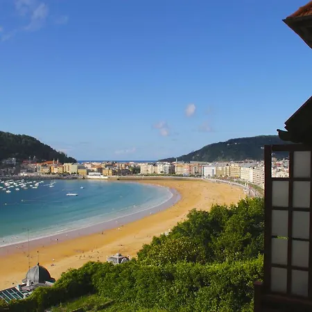 Appartamento Bellavista Concha - Sshousing *