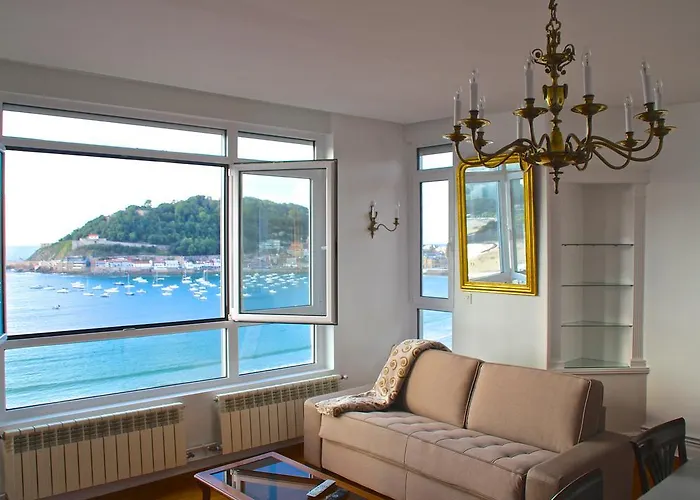 Διαμέρισμα Bellavista Concha - Sshousing