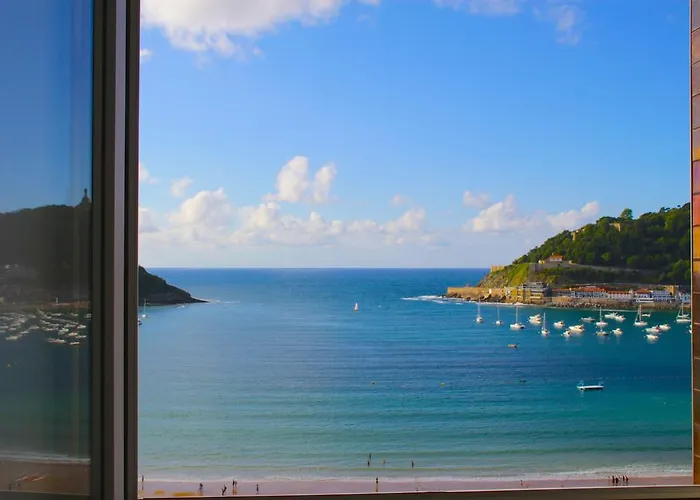 Διαμέρισμα Bellavista Concha - Sshousing *