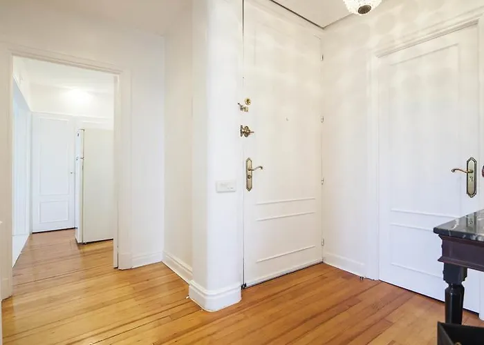 Bellavista Concha - Sshousing Σαν Σεμπαστιάν