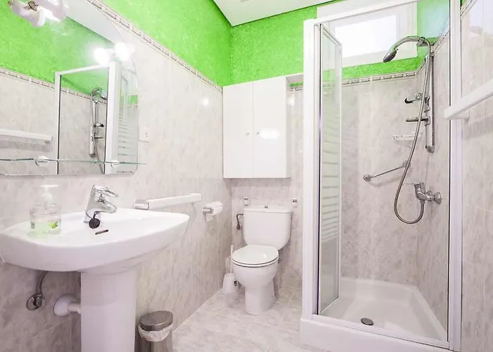 Bellavista Concha - Sshousing Διαμέρισμα