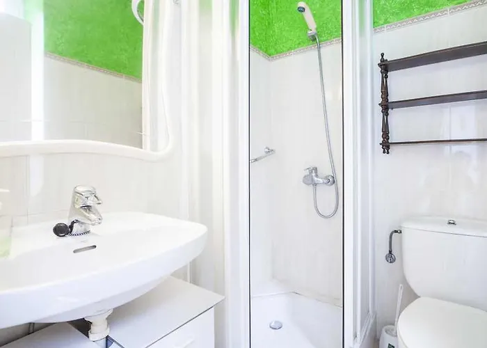 Bellavista Concha - Sshousing Διαμέρισμα *