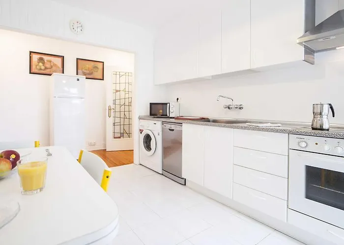 Bellavista Concha - Sshousing * Σαν Σεμπαστιάν