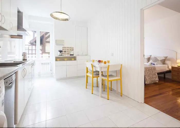 Διαμέρισμα Bellavista Concha - Sshousing