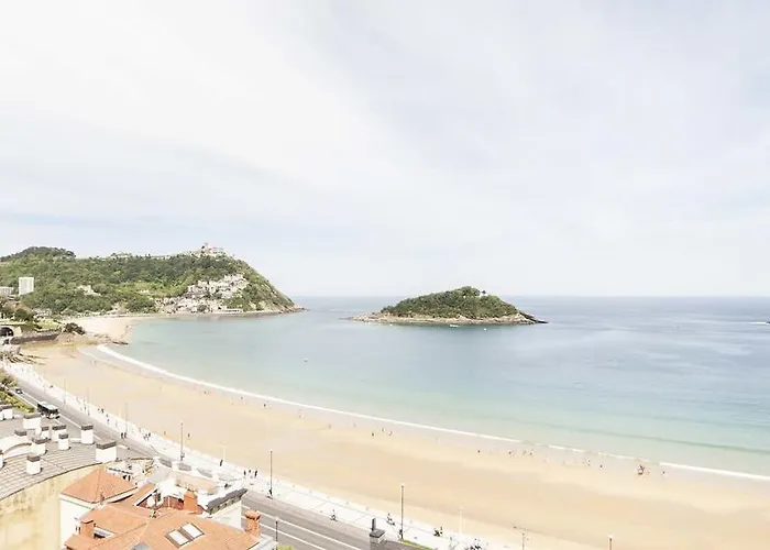 Bellavista Concha - Sshousing Διαμέρισμα