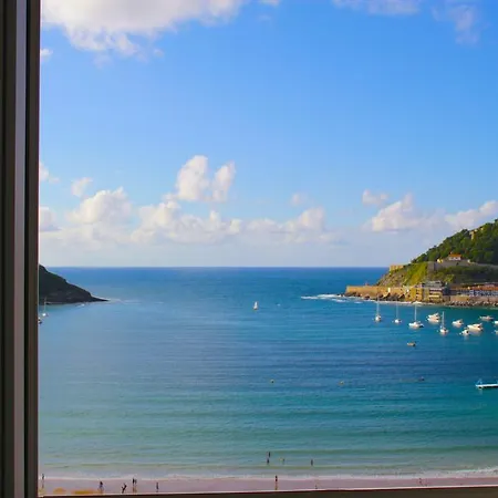 Apartmán Bellavista Concha - Sshousing *