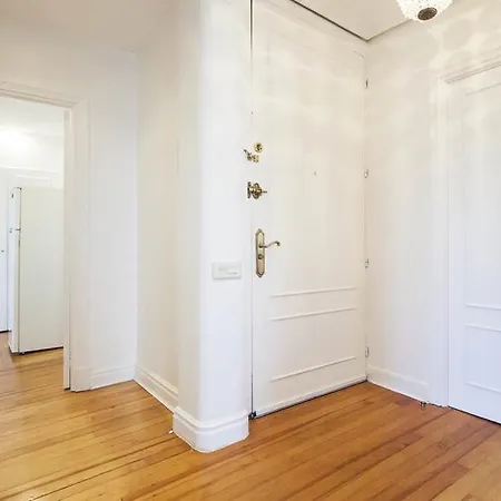 Bellavista Concha - Sshousing San Sebastián