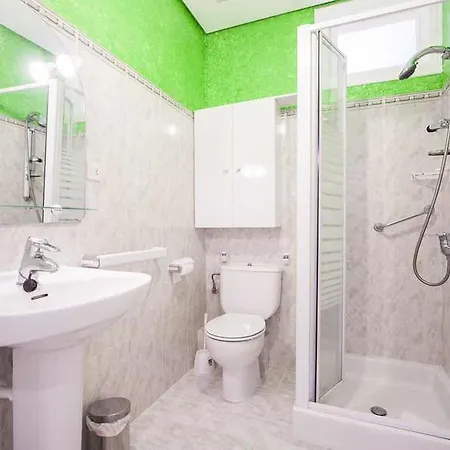 Bellavista Concha - Sshousing Apartmán