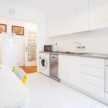 Bellavista Concha - Sshousing * San Sebastián