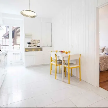 Apartmán Bellavista Concha - Sshousing