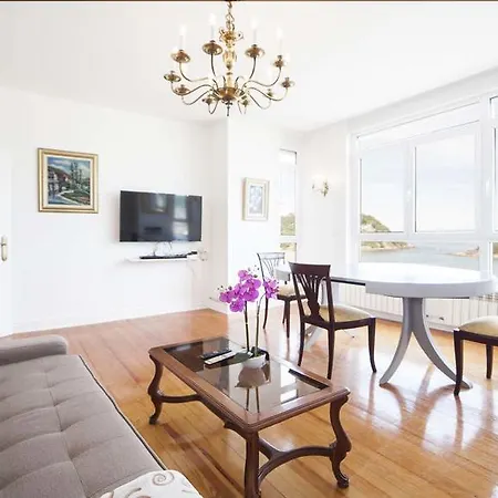 Bellavista Concha - Sshousing * San Sebastián