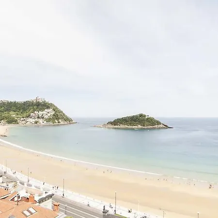 Bellavista Concha - Sshousing Apartmán