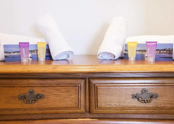 Bellavista Concha - Sshousing *